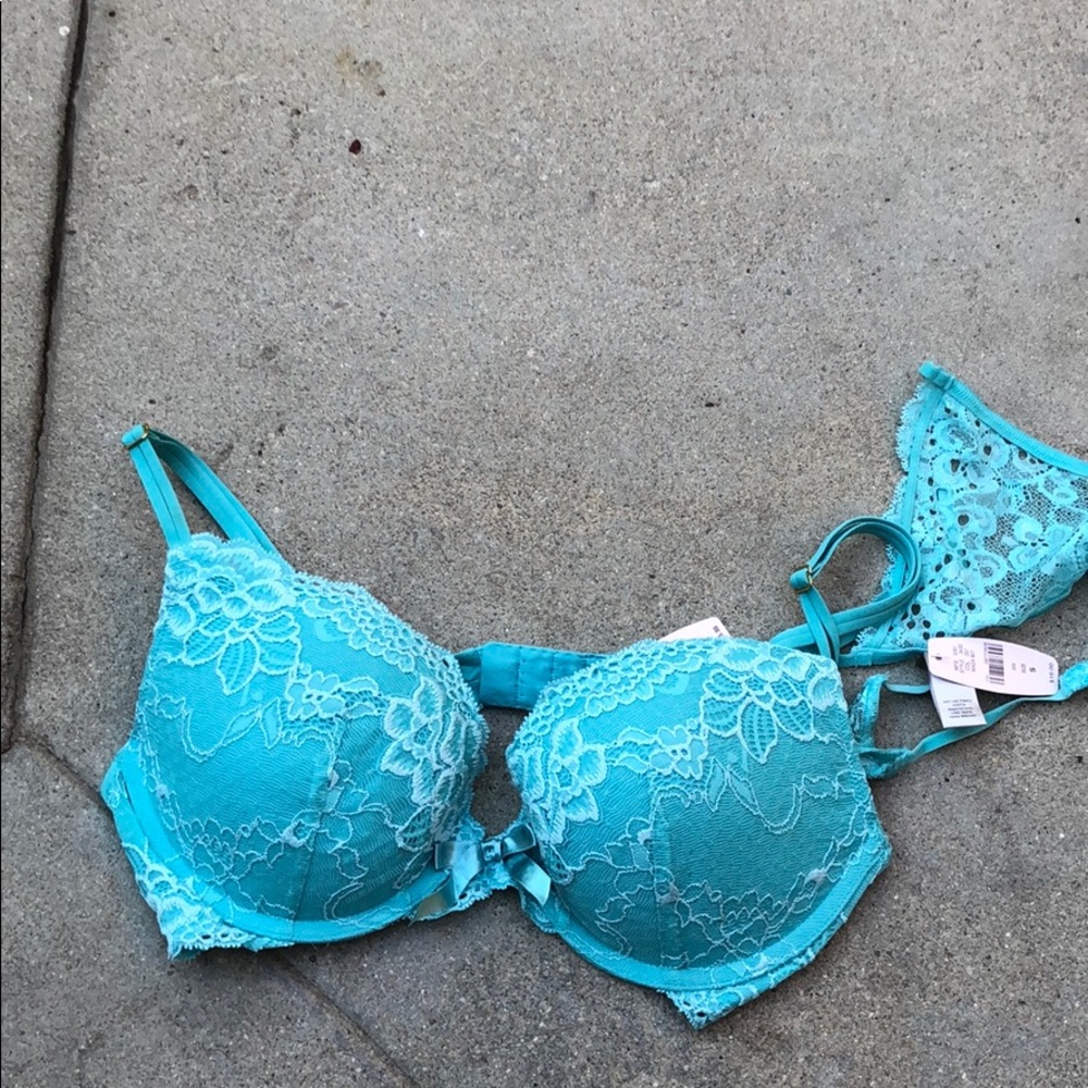 Victoria secret bra